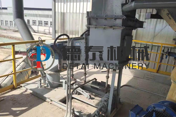 庫底散裝機(jī)